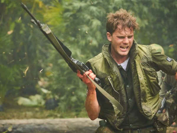 Отчаянный ход (4)