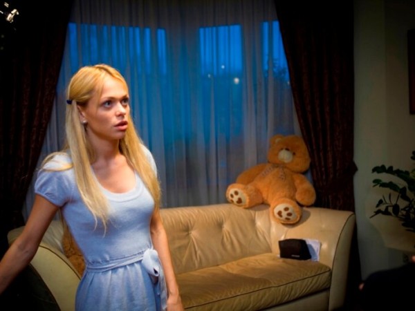 Человеческий фактор (5)