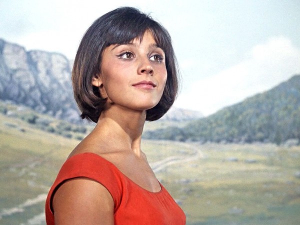 Кавказская пленница, или Новые приключения Шурика (3)