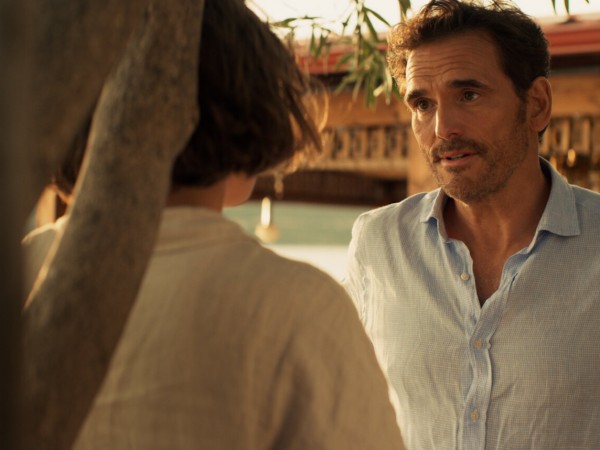 Что скрывает любовь (3)