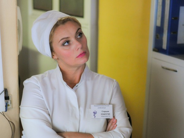 Яркие краски осени (2)