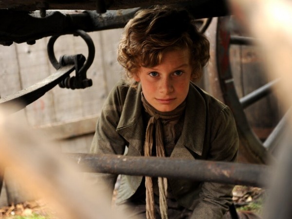 Большие надежды (3)