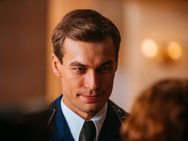 Любовь Советского Союза (5)