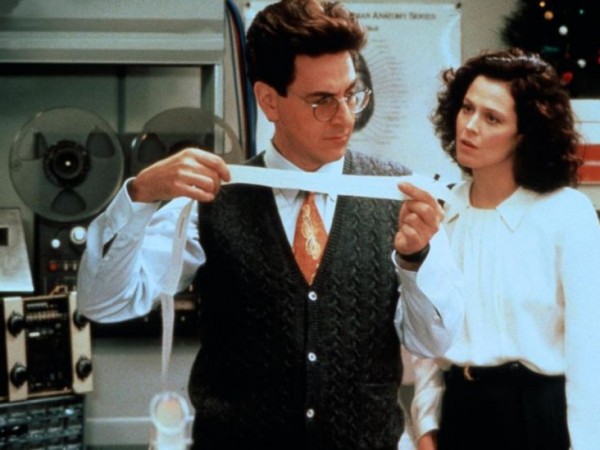 Охотники за привидениями 2 (5)