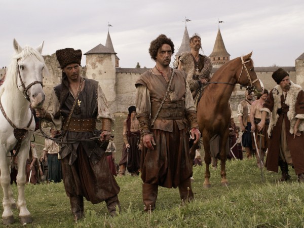 Тарас Бульба (5)