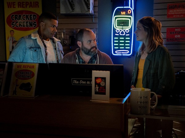 Обратный отсчет (5)