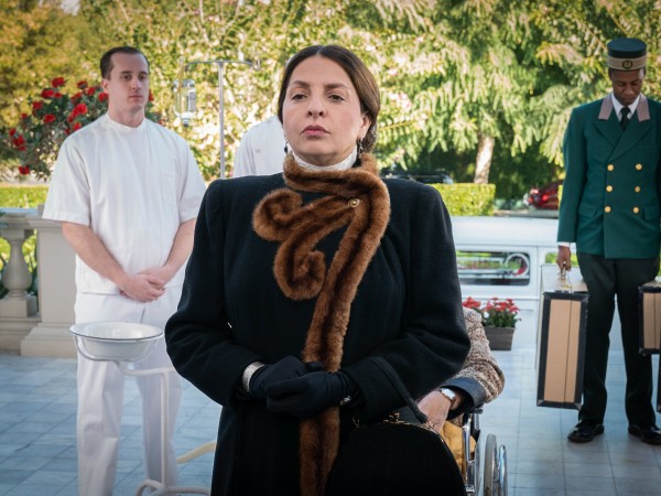 Почему женщины убивают (4)