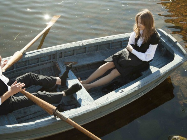 Небесный суд. Продолжение (2)