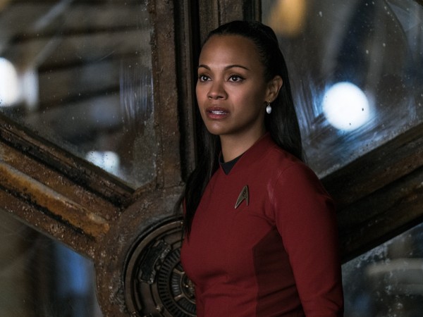 Стартрек: Бесконечность (3)