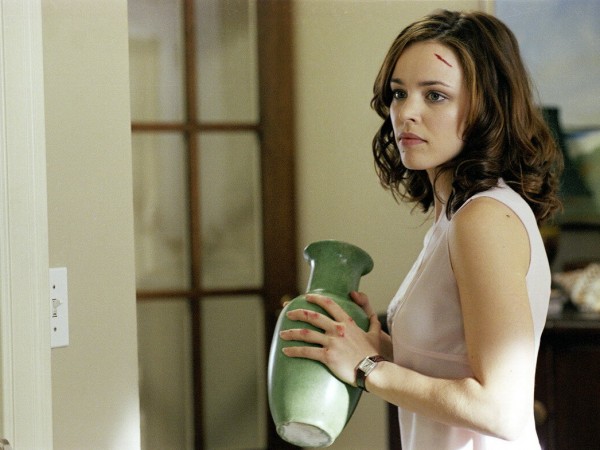 Ночной рейс (2)