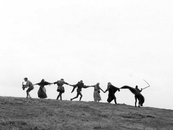 Седьмая печать (4)