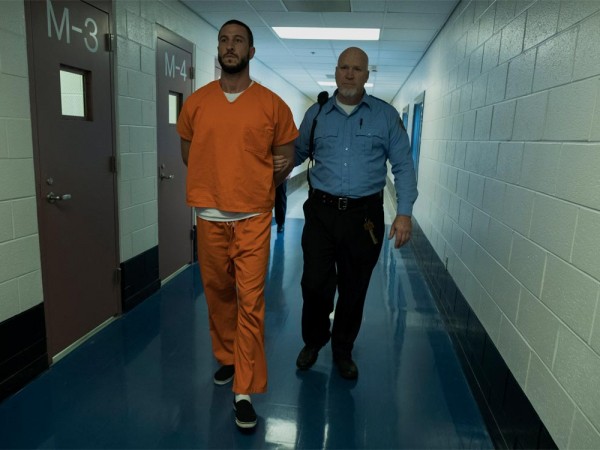 Охота на воров (6)