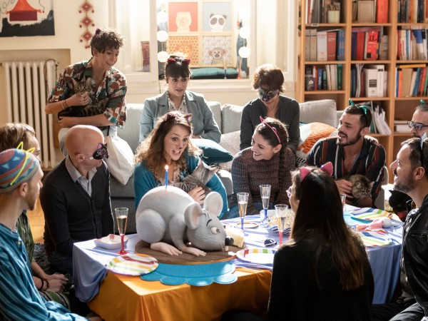 Начать с нуля (2)