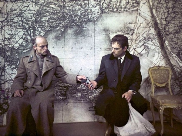 Бег. К 55-летию фильма (5)