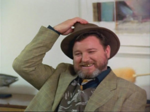 Старые клячи (4)