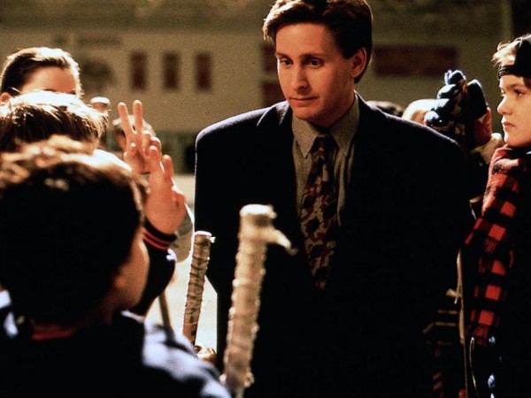 Могучие утята (4)