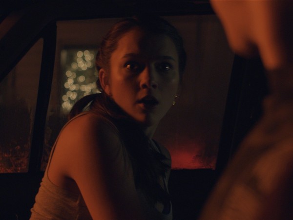 Оборотень (5)