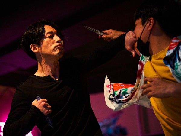 Киллер-хранитель (5)