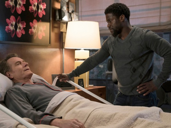 1+1: Голливудская история