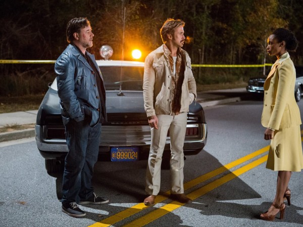 Славные парни (3)