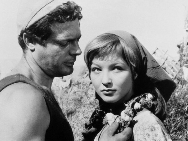 Дни любви (4)