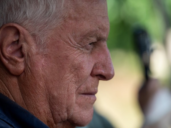 Власть огня (4)