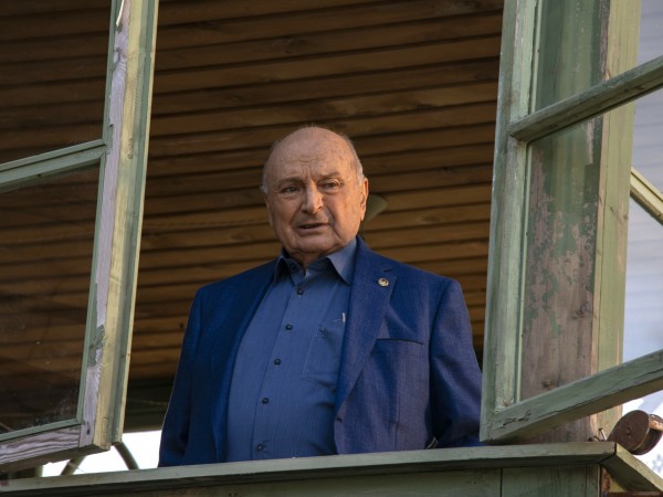 Одесский пароход (3)