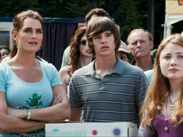 Месть пушистых (6)