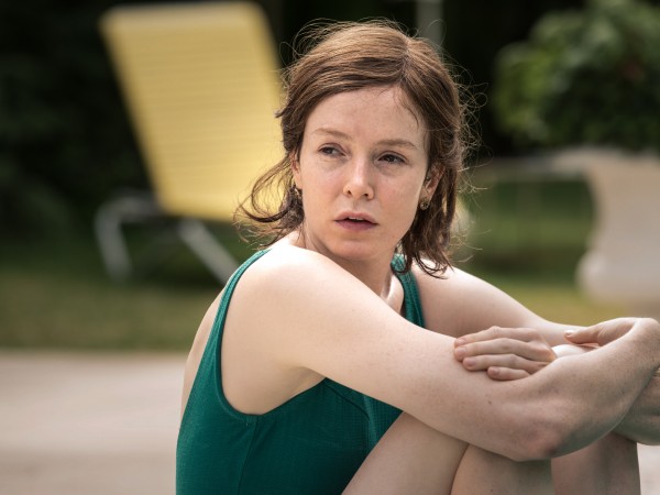 Белый лебедь (4)