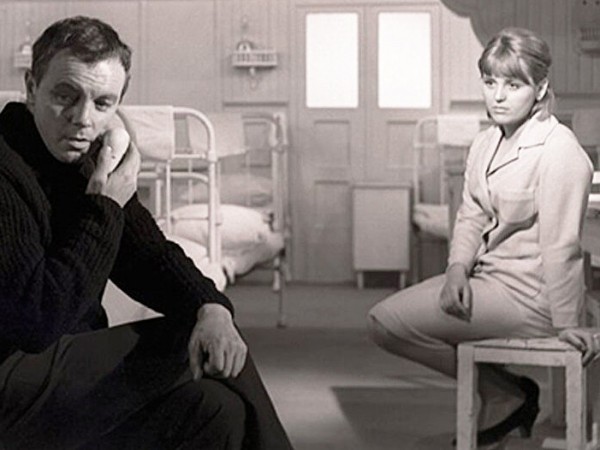 Долгая счастливая жизнь (6)