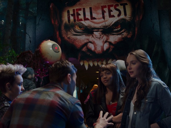 Хэллфест (3)