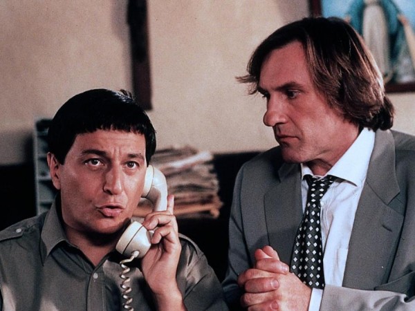 Между ангелом и бесом (3)