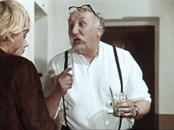 Где вы, рыцари? (2)