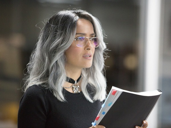 Операция «Колибри» (6)