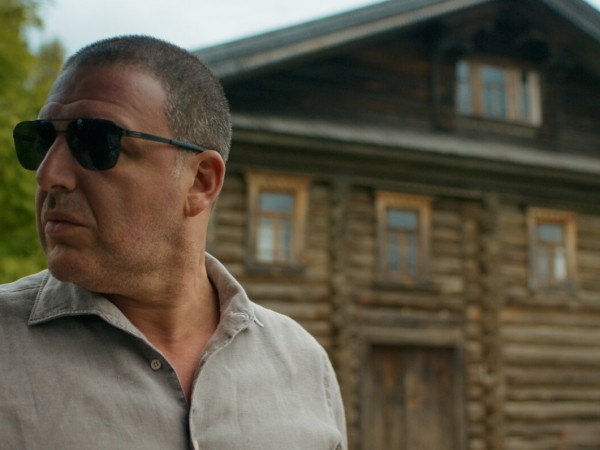 Беспринципные в деревне (5)