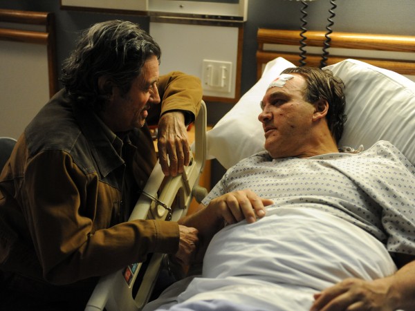 Техасский рейнджер (2)