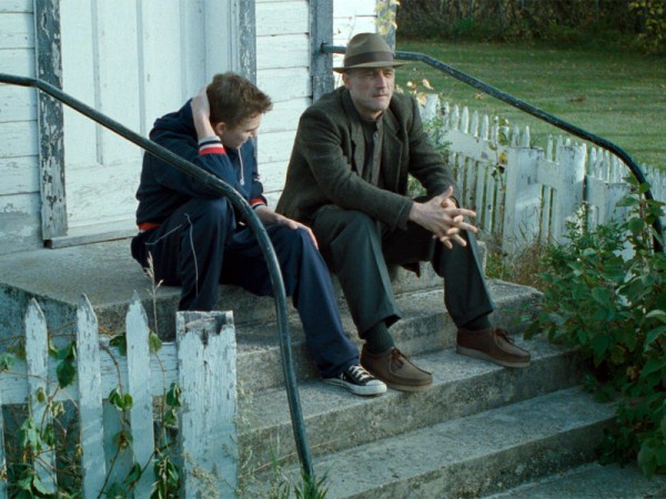 Призраки в Коннектикуте (6)