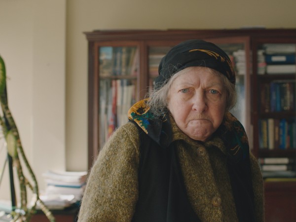 Проклятый чиновник (2)