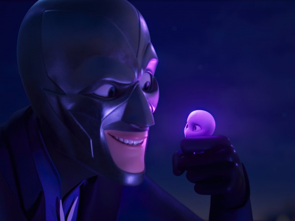 Леди Баг и Супер-Кот: Пробуждение силы (4)