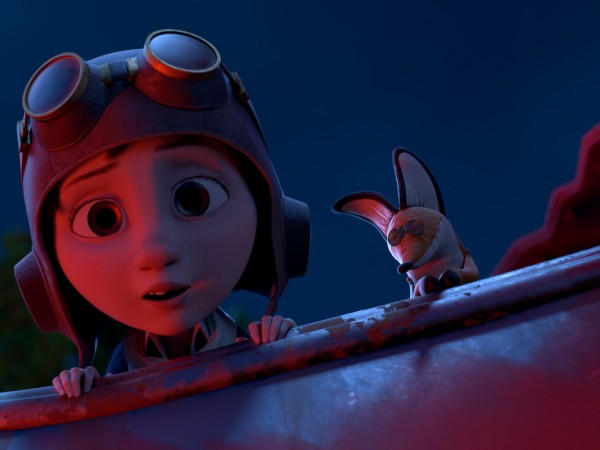 Маленький принц (4)