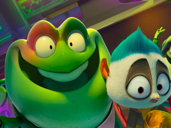 Зверогонщики (6)