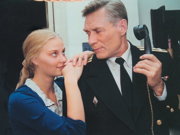 Благословите женщину (4)