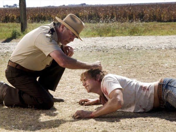 Техасская резня бензопилой: Начало