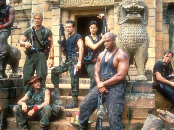 Солдаты фортуны (3)