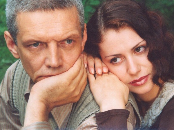 Мастер и Маргарита (5)