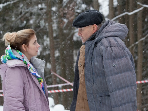 Верность (3)