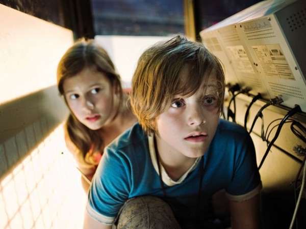 Деревенские крокодилы-2