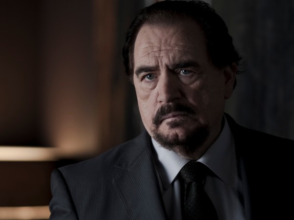 Экстрасенс 2: Лабиринты разума (4)