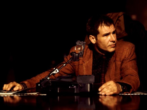 Бегущий по лезвию (4)