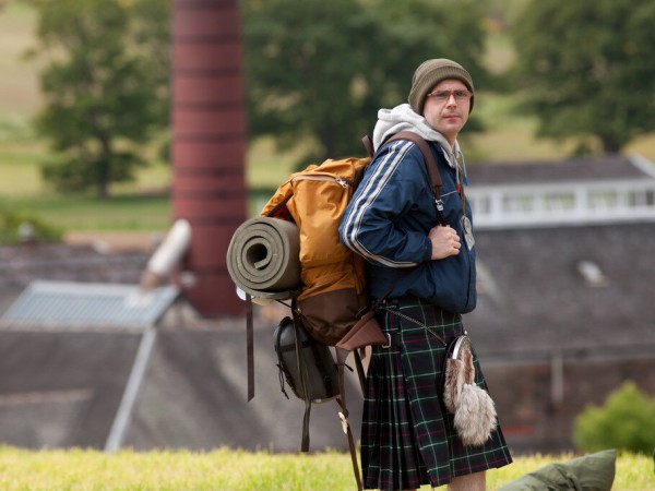 Доля ангелов (6)